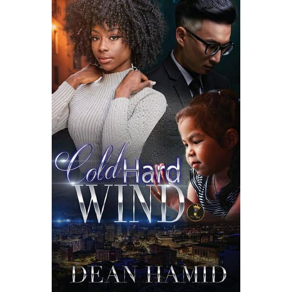 Cold Hard Wind, (Paperback)