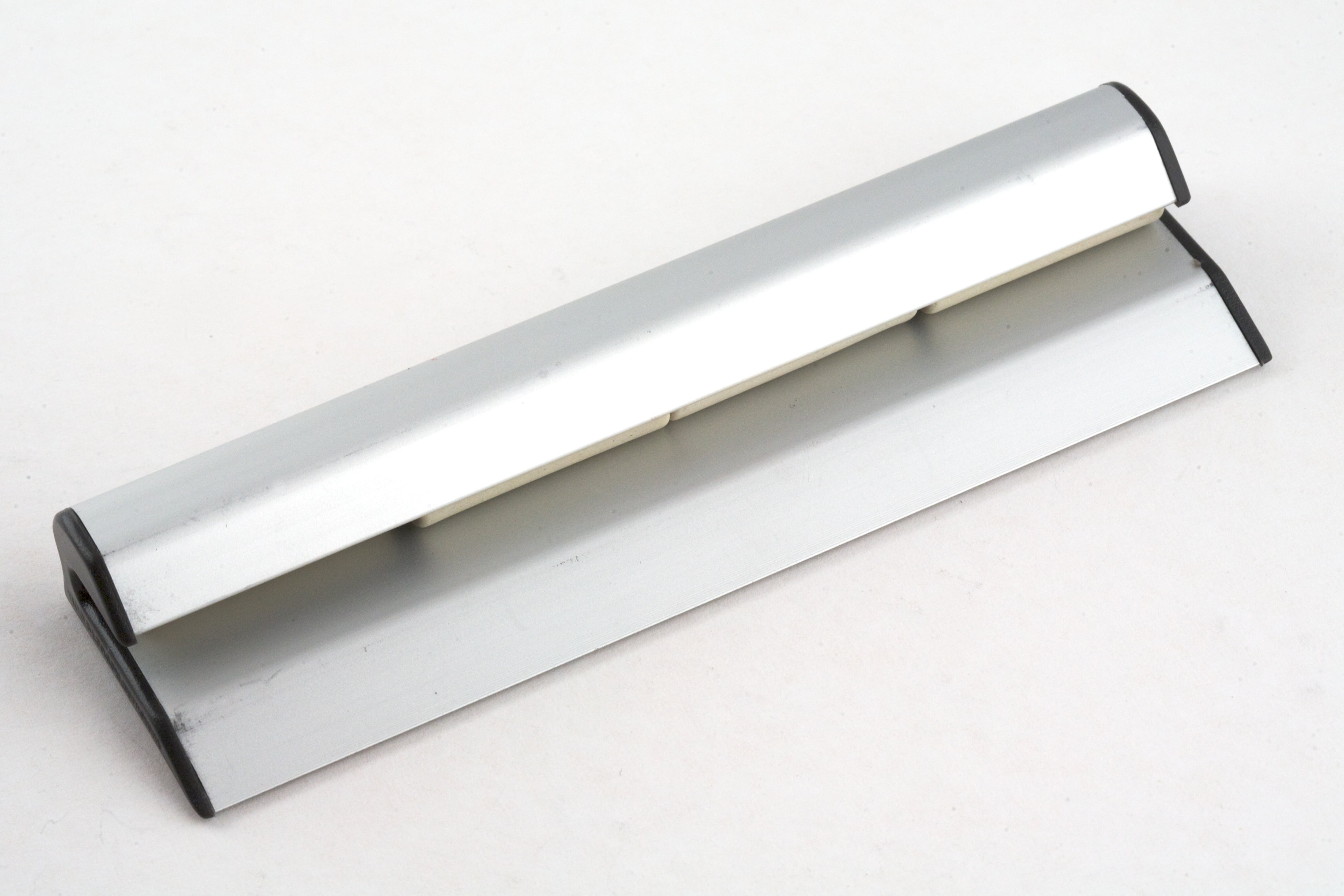 Hangman Clip Strip Note and Paper Holder - 6"