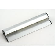 Hangman Clip Strip Note and Paper Holder - 6"
