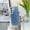 Blue, variant on Galaxy A14 5G Case, Glitter Sparkly Luxury Light Slim Shockproof Protective Bling Girls for Women Phone Case for Samsung Galaxy A14 5G (6.6"/2023), Skyblue