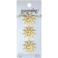 thumbnail image 1 of Buttons Galore Bazooples Buttons-Sun, 1 of 1