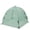 D001- Style A, variant on Dome Plant Shade Tent, Frost Covers for Outdoor Plants, Plant Shades for Outdoor Plants, Garden Shade Cloth for Plants Heat Protection, 22X22X22 in Dual-Section Cover That