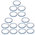 thumbnail image 4 of Set of 3 Double Sided Tape High Temperature Resistant, 4 of 8