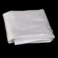 thumbnail image 3 of 10 Pcs. Disposable Car Covers Vehicle Protection Foils For Mechanic Repair Transparent, 3 of 4