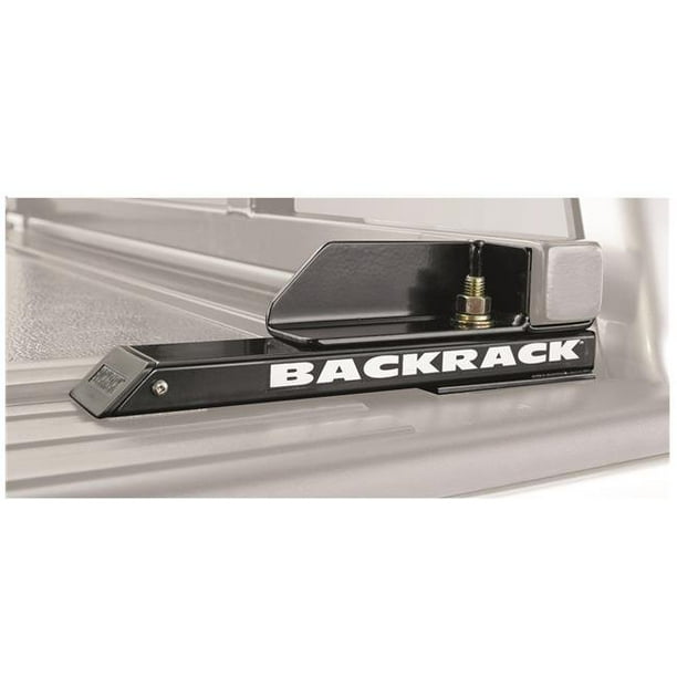 Backrack BCK40201 Low Profile Tonneau Installation Kit for 19992016