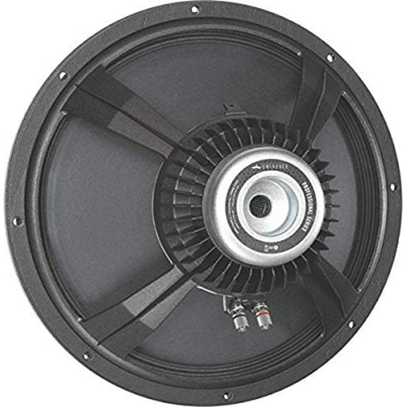 Eminence Neodymium Kappalite 3015LF 15" Pro Audio Speaker, 450 Watts at 8 Ohms