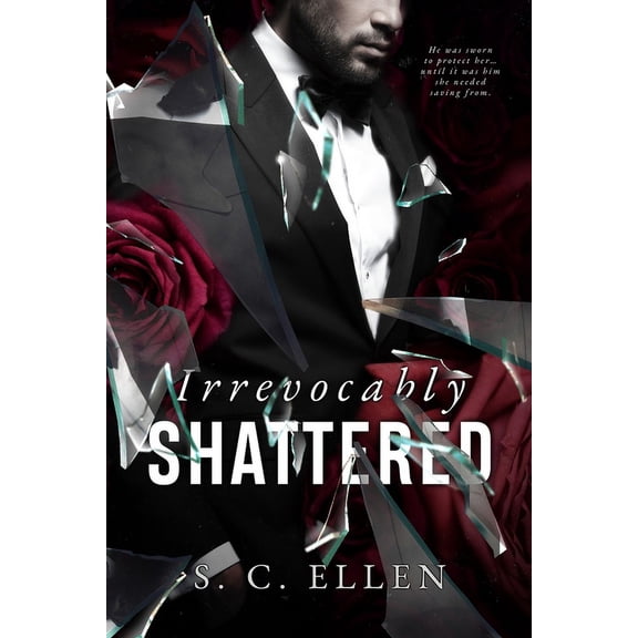 Irrevocably Shattered (Paperback)