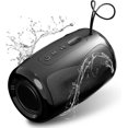thumbnail image 1 of Portable Bluetooth Speaker,Wireless Portable Waterproof Speaker 2000mAh,HIFI Stereo with 10-Hour Playtime Waterproof Bluetooth 5.3 TF Car, 1 of 4
