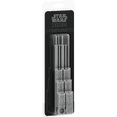 thumbnail image 2 of Fantasy Flight Games Star Wars™: Legion Movement Tools & Range Ruler Pack, 2 of 2