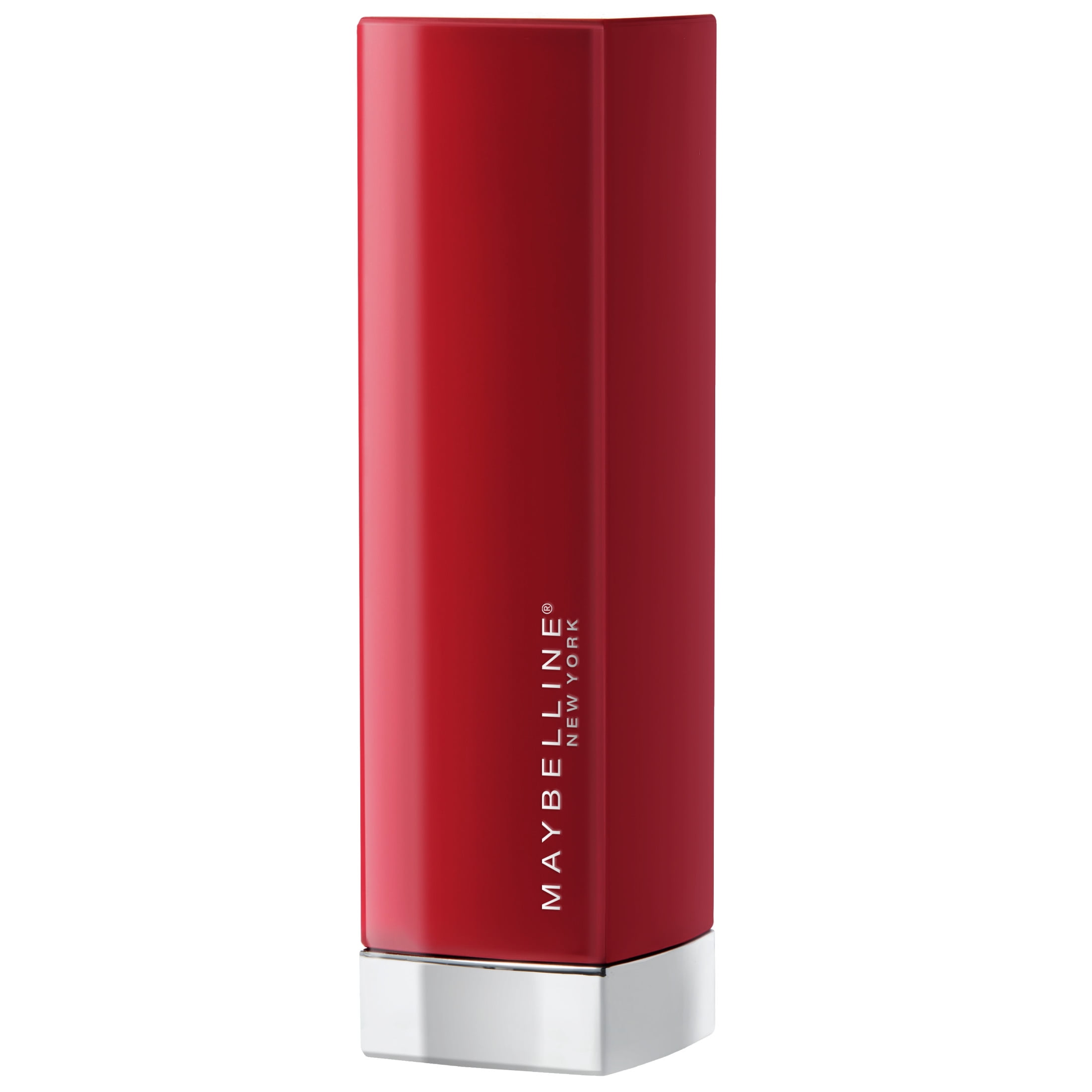(2 pack) Maybelline Color Sensational Made For All Lipstick, Ruby For Me