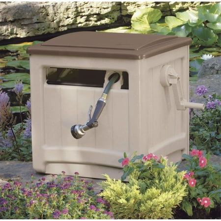 hose suncast hideaway
