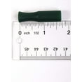 thumbnail image 6 of 10 Silicone Tips 9mm for 14" Stainless Steel Straws Jumbo Big Gulp 64 oz 100 oz HUGE SUPER LONG Drinking Wide Insulated Whirley Travel Mug FOAM Truck Stop Cup, 6 of 8