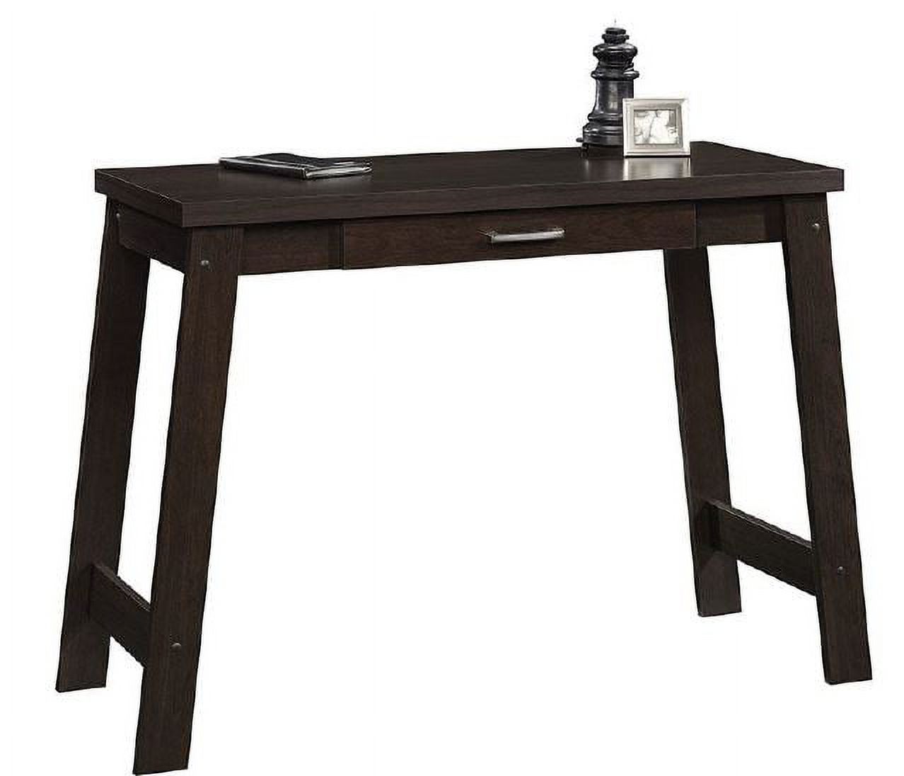 Mainstays Logan Writing Desk with Pullout Drawer - image 2 of 4