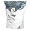thumbnail image 4 of Grab Green Natural 3 in 1 Laundry Detergent Pre-Measured Powder Pods, Vetiver, 132 Loads, 4 of 4