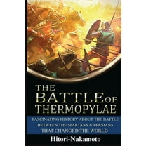 Battle for Thermopylae, (Paperback)