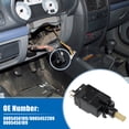 thumbnail image 3 of Reemplazo del interruptor de luz de freno Stop Lamp Switch para Mercedes-Benz 190 82-93 No.0005450109/0005452209, 3 of 7