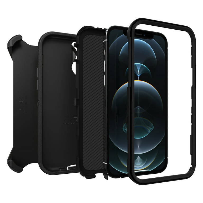 ドーフィーヌ　iPhone12 Pro OtterBox Defender Series Case for Apple iPhone 12 and iPhone