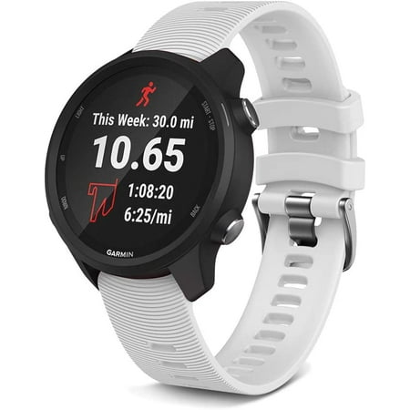 Garmin forerunner 450 discount music