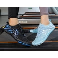 thumbnail image 6 of ChiVerve Hiking Barefoot Shoes for Women Men Breathable & Non-Slip Athletic Footwear Wide Toe Water Shoes,Designed for Walking,Running&Swimming, 6 of 6