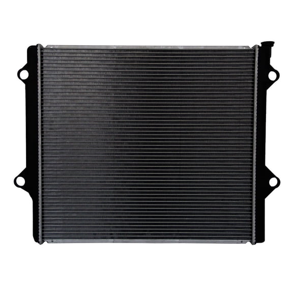 OSC 2581 Radiator
