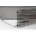 thumbnail image 2 of Johnson Home 500 Thread Count Certified Organic Cotton Sheet Sets, 2 of 6