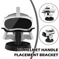 thumbnail image 4 of Wartleves Expositor para cascos de realidad virtual Pico 4 Ultra, soporte para el mango del casco de realidad virtual↗, 4 of 6