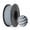 Cement Gray, variant on PLA Matte 3D Printer Filament, 1.75mm, Smooth Matte Finish, Easy to Print,Encore Red