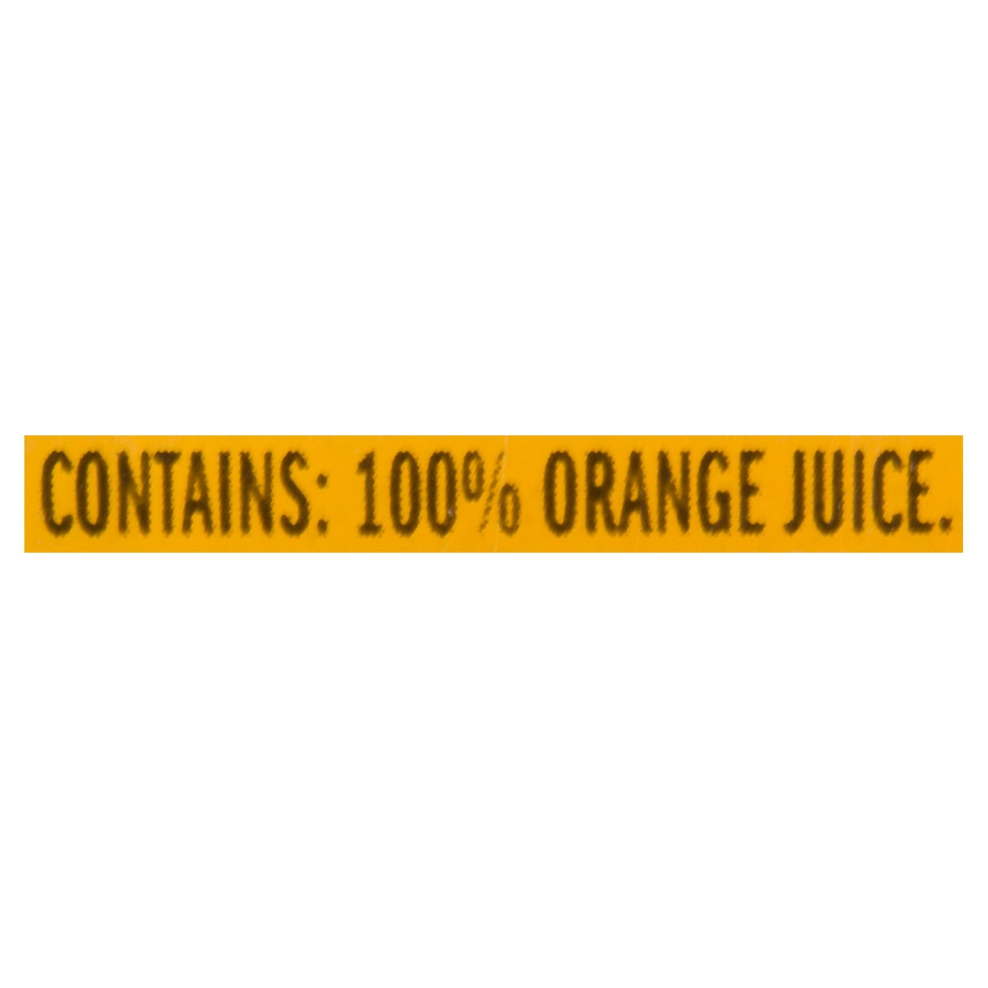 Simply Orange® Pulp Free 946ml