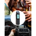 thumbnail image 3 of Alcoholímetro Sin Contacto Hugtrwg Profesional Pantalla LCD, 3 of 9