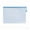 blue, variant on Xheghe Waterproof A4 File Zipper Pouch - Versatile Mesh Storage for Documents, Stationery & Travel - Ideal for Organizing Office & Home Essentials