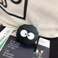 thumbnail image 3 of Case For Airpods Apple Generation 1/2/3 Bluetooth Wireless Earphone Cover Cute Silicone Protective Soft Case For Airpods Pro 2, 3 of 5