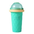 thumbnail image 1 of Máquina para hacer granizados máquina para hacer batidos taza para hacer granizados máquina para hacer helados DIY máquina para hacer batidos de enfriamiento rápido para ANGGREK  Otros, 1 of 8