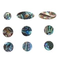 thumbnail image 4 of Musical Instrument Accessories,9PCS Saxophone Finger Pads Saxophone Button Pad Saxophone Key Buttons Superior Craftsmanship, 4 of 14