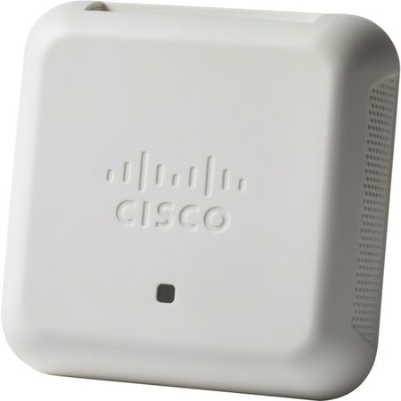 Cisco WAP150 Wireless-AC/N Dual Radio Access Point with