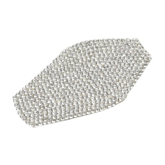 Car Accessories Gear Shift Knob Gear Shift Knob Bling Interior Cover Trim Fangkenuo