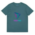 thumbnail image 6 of Tron Emblem T-Shirt, 6 of 8