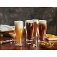 thumbnail image 4 of ZWILLING Sorrento Bar 2 Piece Beer Glass Set, Transparent, 4 of 4
