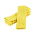 thumbnail image 1 of 4x zapatos para perros calcetines para mascotas, calcetines de agarre para perros con Control de tracción, cubierta de calcetín antideslizante para S, 1 of 8