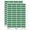 Dark Green, variant on Original Double Line Border Document Sticker Set - Black - Matte Finish - 2.00" Large