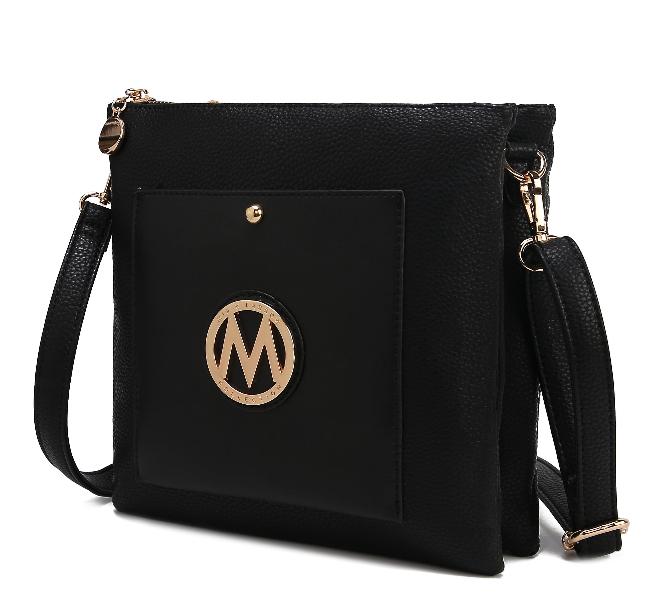 MKF Collection Divine Crossbody Bag by Mia K.