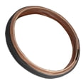 thumbnail image 4 of Bike Outer Tire 27.5x2.1 Rubber Tread  Mountain Road Bike Replacement Foldable for Easy Carrying, 4 of 7