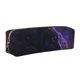 thumbnail image 1 of Easygdp Galactic Wolf Stare para Estuche de Lápices de Cuero, Estuche de Papelería de Cuero, Estuche de Gran Capacidad con Cremallera, 1 of 7