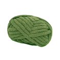 thumbnail image 2 of yotijay Chunky Wool Yarn Jumbo Yarn Arm Knit Yarn Knitting Hand Knit Yarn DIY Crocheting Olive Green, 2 of 9