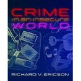 thumbnail image 1 of Crime dans un Monde Incertain, 1 of 2