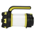 thumbnail image 3 of Camping Lamp, Handheld 6 Lighting Modes 3000mAh Battery Camping Light  For Hiking For Emergency, 3 of 8