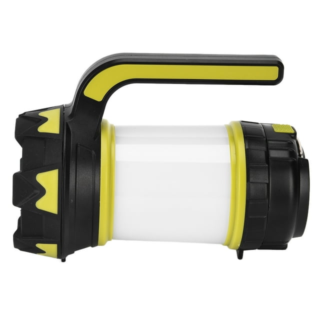 Emergency Lamp,HC‑261 Camping Light Multifunctional LED Camping Lantern Camping Lamp Superior Craftsmanship