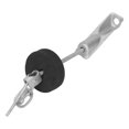 thumbnail image 2 of Tensor del cable del freno de estacionamiento 52122296AA, repuesto para Dodge Ram 1500 2003-2004, 2 of 14