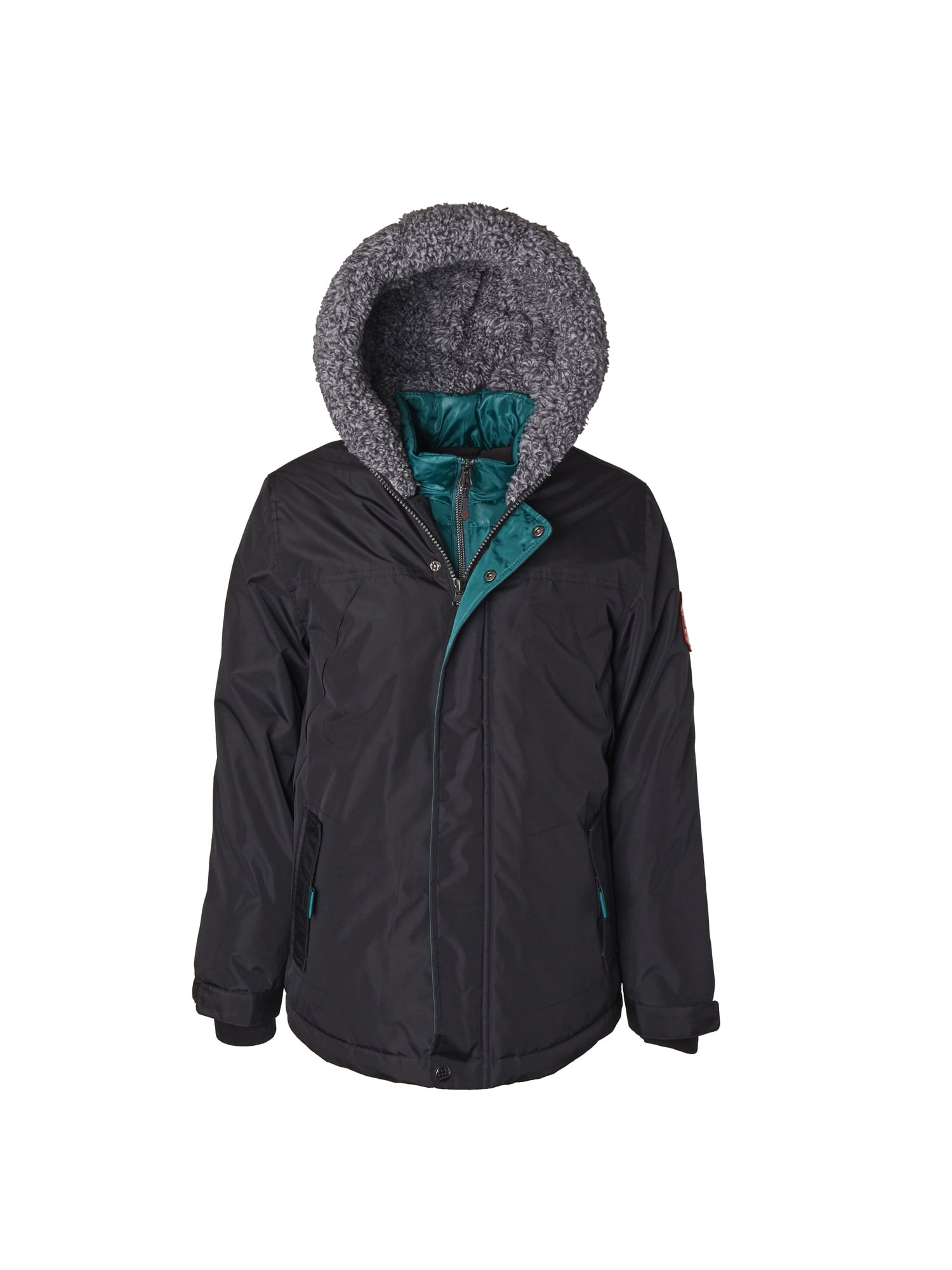 Big chill expedition series jacket sales