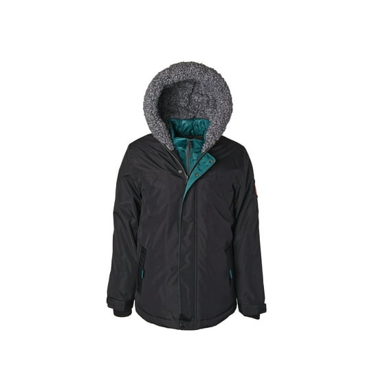 Big Chill - Big Chill Expedition Jacket With Vestee (Little Boys & Big ...