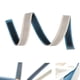 thumbnail image 4 of Suministros Para Enganche De Alfombras, Tiras De Agarre De 107 Cm De Longitud, Corte Libre, Alta Seguridad Para Proyectos De Punto De Cruz, 4 of 7